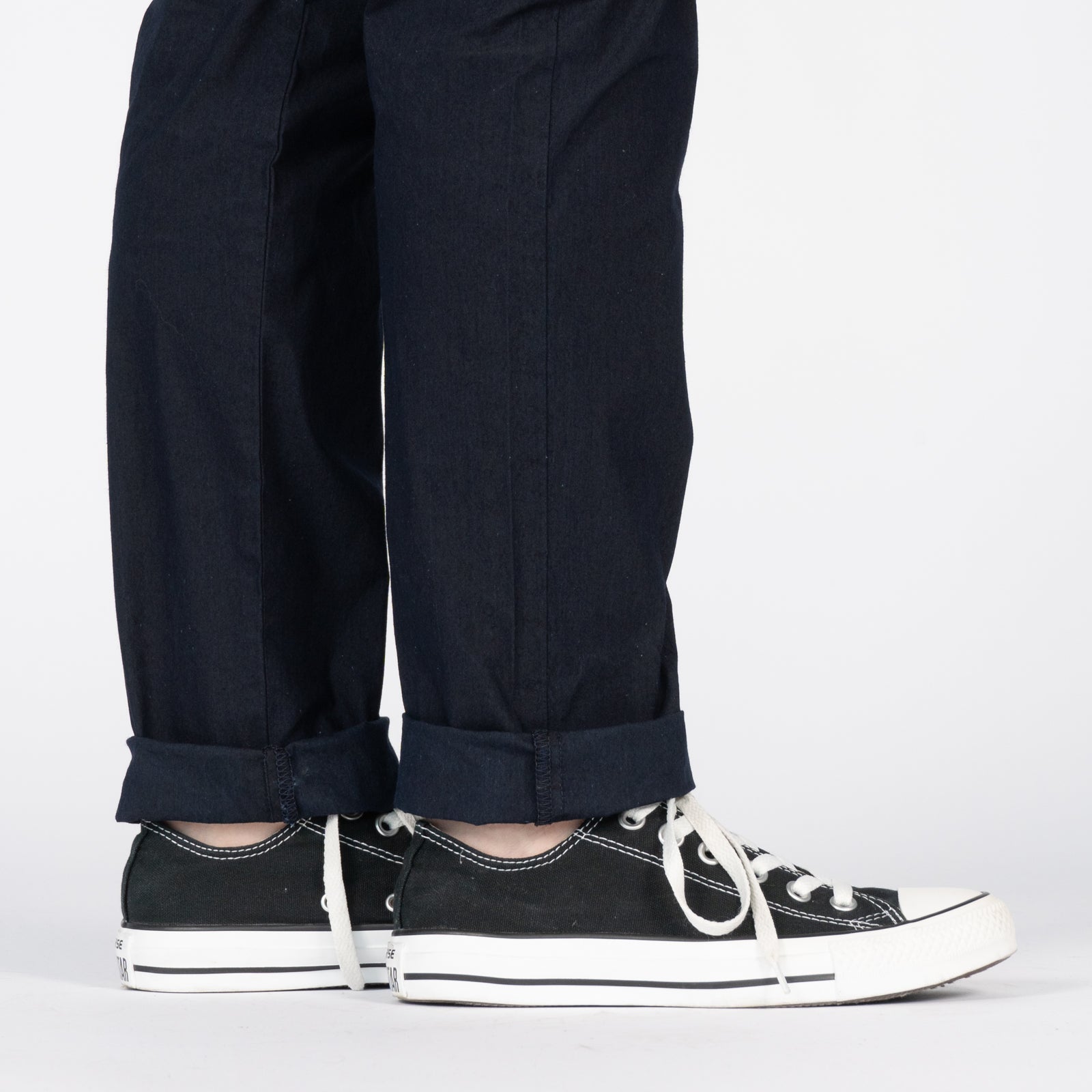 Max - Ultralight Tech Denim by Naked & Famous Denim