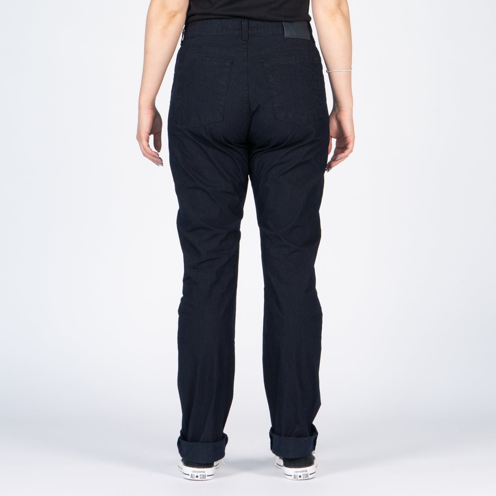 Arrow - Ultralight Tech Denim by Naked & Famous Denim