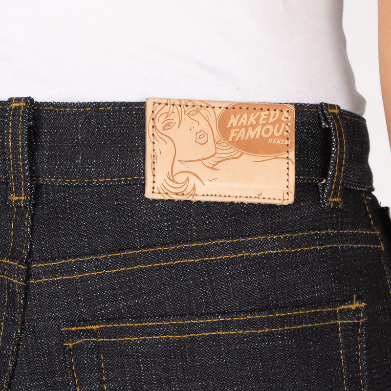 Classic - Elephant 12 | Naked & Famous Denim