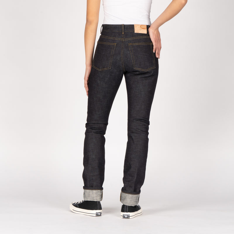 Classic - Elephant 12 | Naked & Famous Denim