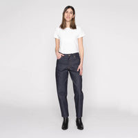 Bestie - 10oz Rinsed Denim