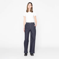 Maudie - Slub Nep Stretch