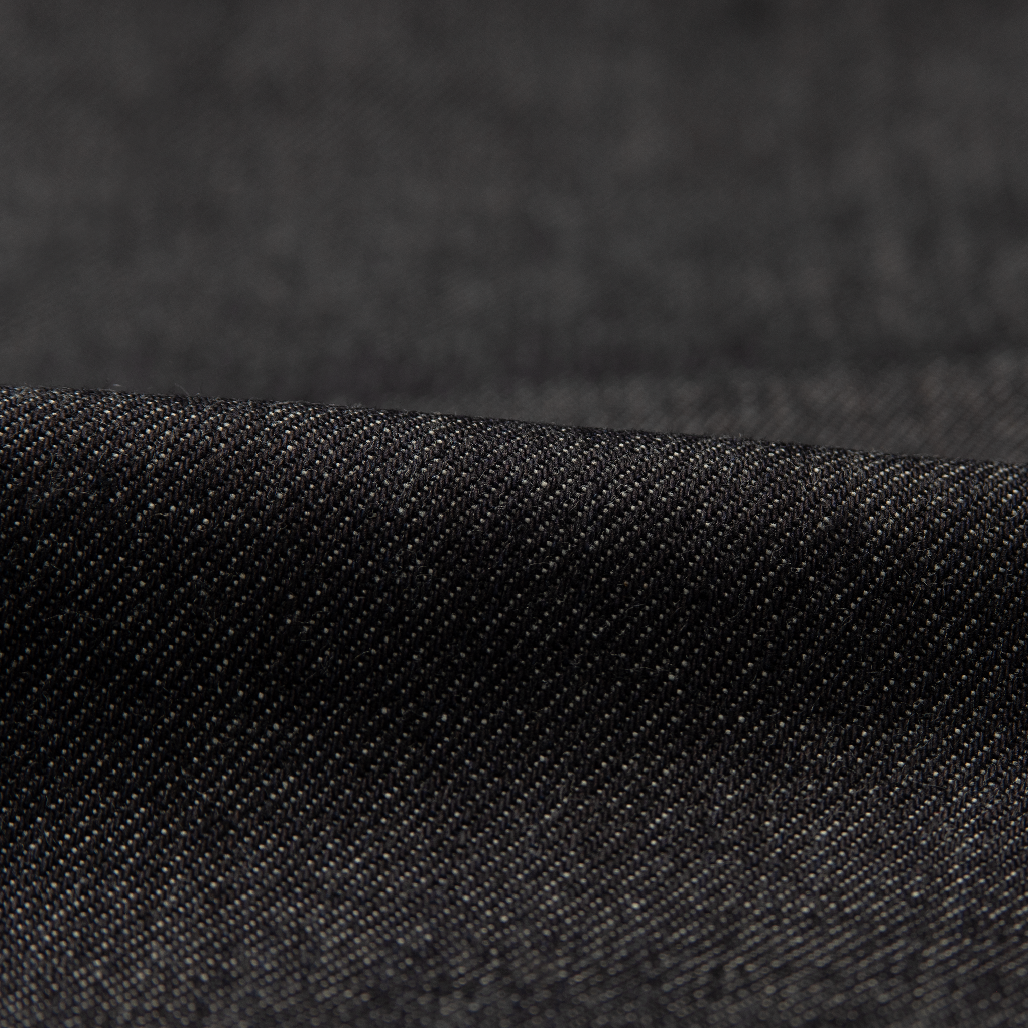 Arrow - 11oz Indigo Selvedge Denim by Naked & Famous Denim