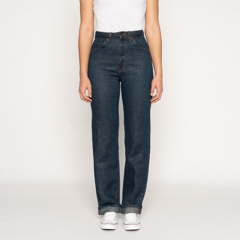 Classic - Pure Hemp Denim | Naked & Famous Denim