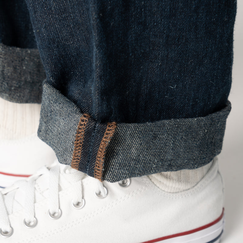 Classic - Pure Hemp Denim | Naked & Famous Denim