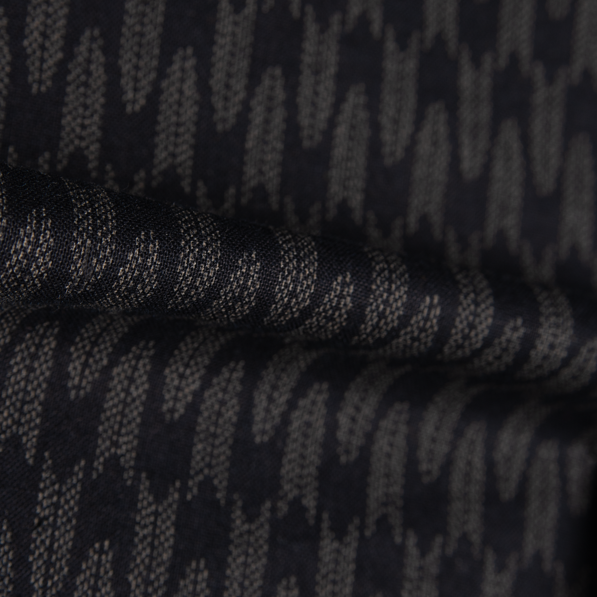 Country Shirt - Kimono Arrow by Naked & Famous Denim