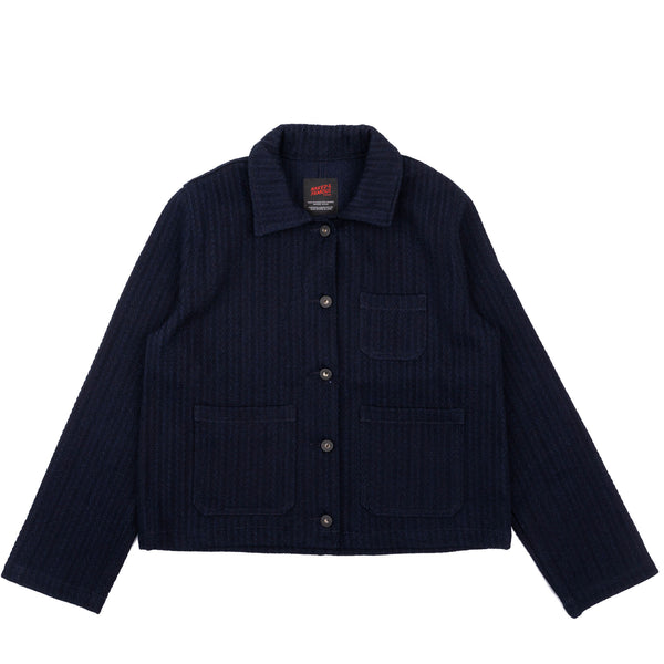Gracie - Indigo Sugiaya - Indigo