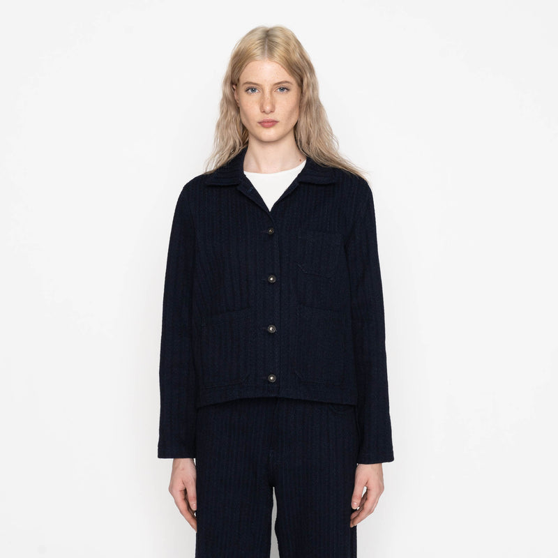 Gracie - Indigo Sugiaya - Indigo