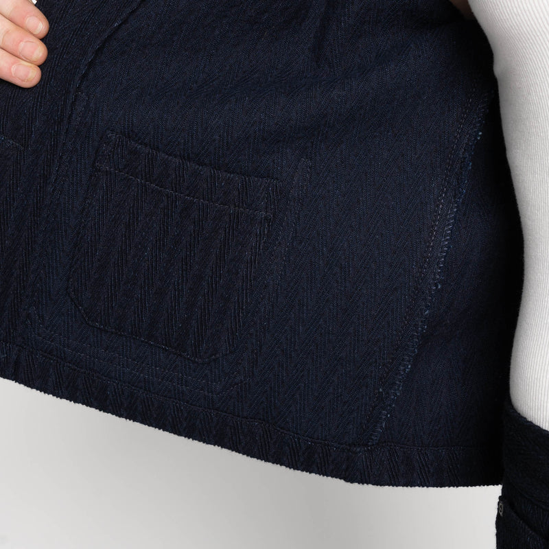 Gracie - Indigo Sugiaya - Indigo