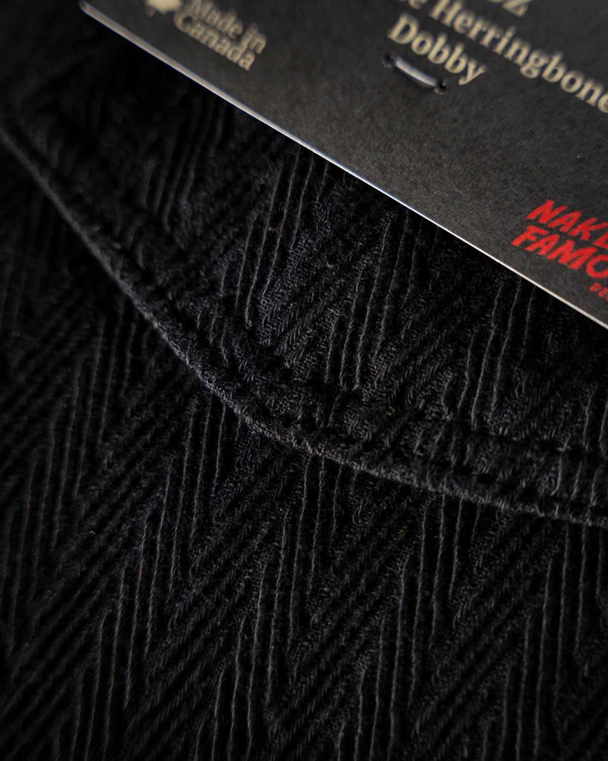 Black Sugiaya: The Distinctive V, Recast in Black