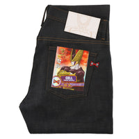 Weird Guy - Cell Perfect Selvedge | Naked & Famous Denim