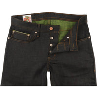 Weird Guy - Cell Perfect Selvedge | Naked & Famous Denim