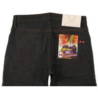 Weird Guy - Cell Perfect Selvedge | Naked & Famous Denim