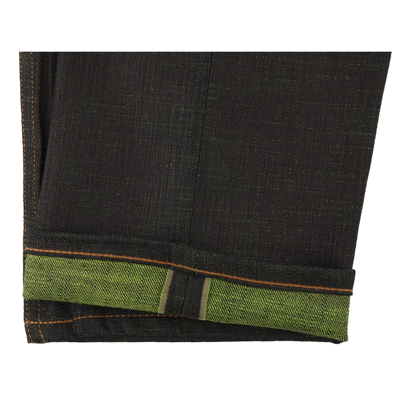 Weird Guy - Cell Perfect Selvedge | Naked & Famous Denim