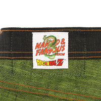 Weird Guy - Cell Perfect Selvedge | Naked & Famous Denim