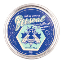 Canadian Beeseal Saddle Soap - 100 Grams