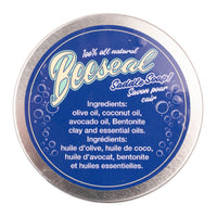 Canadian Beeseal Saddle Soap - 100 Grams