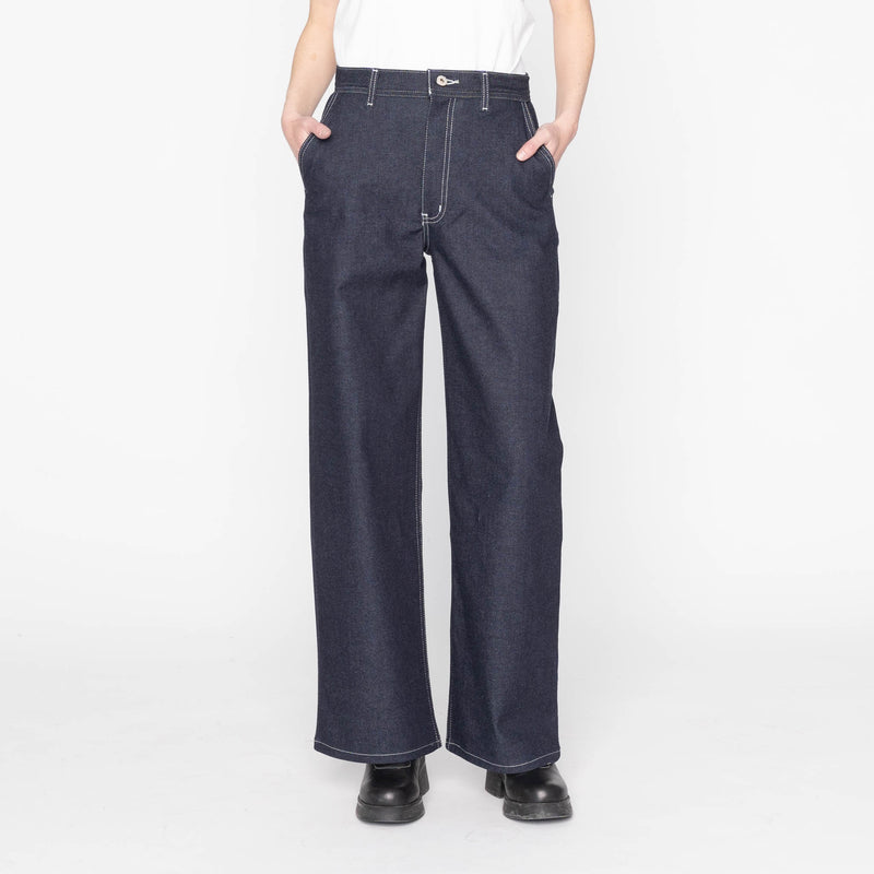 Maudie - Slub Nep Stretch