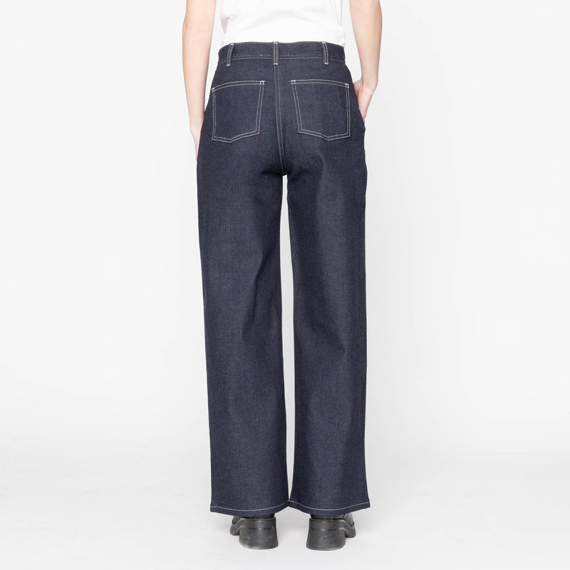 Maudie - Slub Nep Stretch