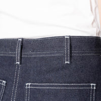 Maudie - Slub Nep Stretch