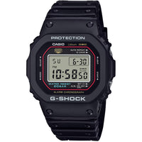 G-Shock Digital DW-5000R-1A Series - Black