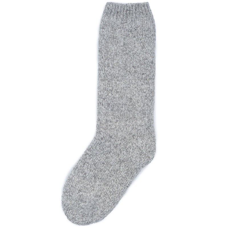 Yeti Socks - Grey