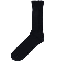 Abenaki Socks - Black