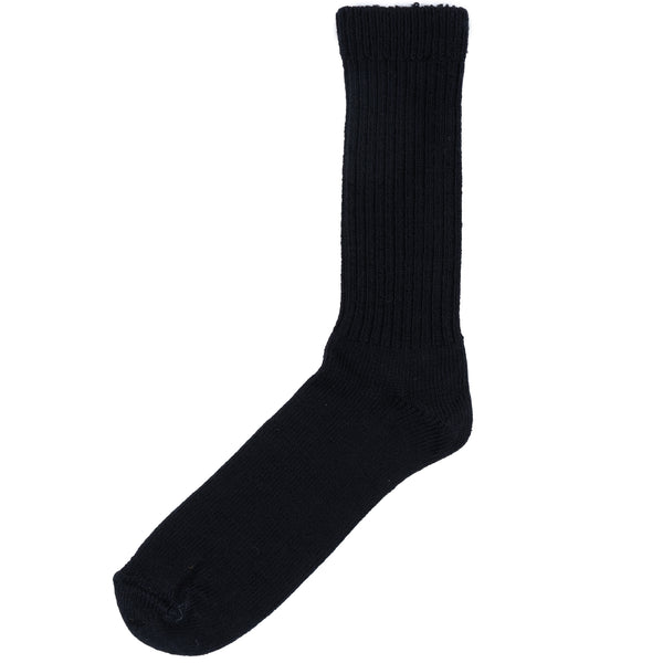 Abenaki Socks - Black