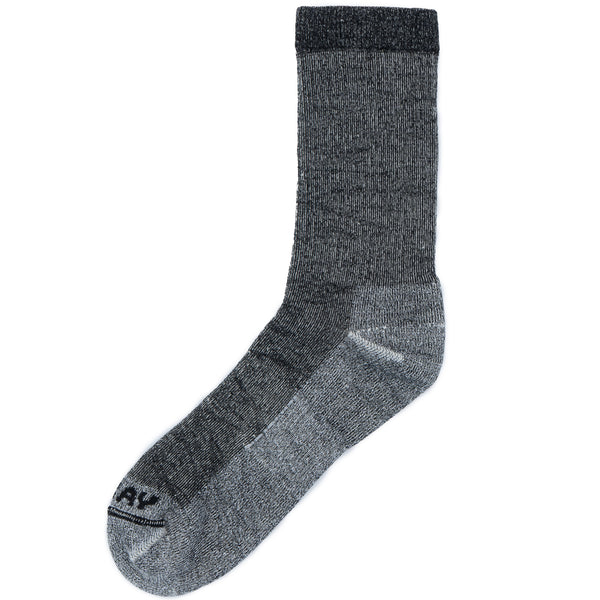 Otish Socks - Grey