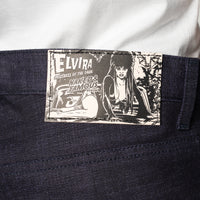 Easy Guy - Elvira - Mistress Of The Dark Selvedge
