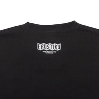 Naughty Cheerheadz T-Shirt - Black