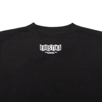 Pop Delic Girl T-Shirt - Black