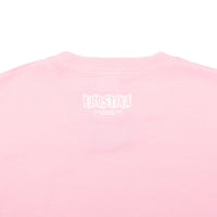 Erosty Girl PT2 T-Shirt - Pink