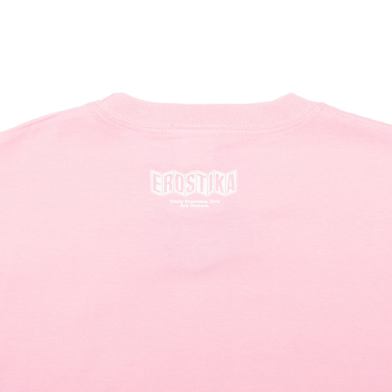 Erosty Girl PT2 T-Shirt - Pink