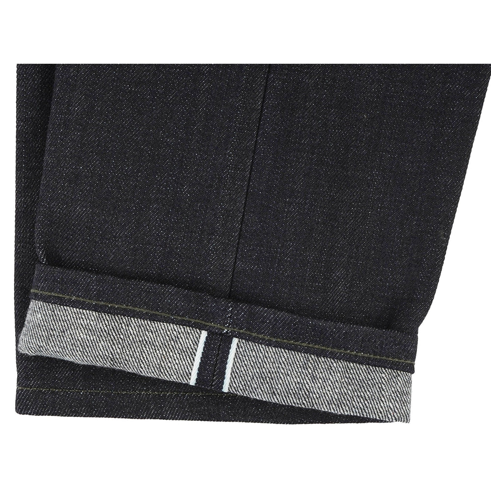 Easy Guy - Ghostbusters Supernatural Selvedge by Naked & Famous Denim