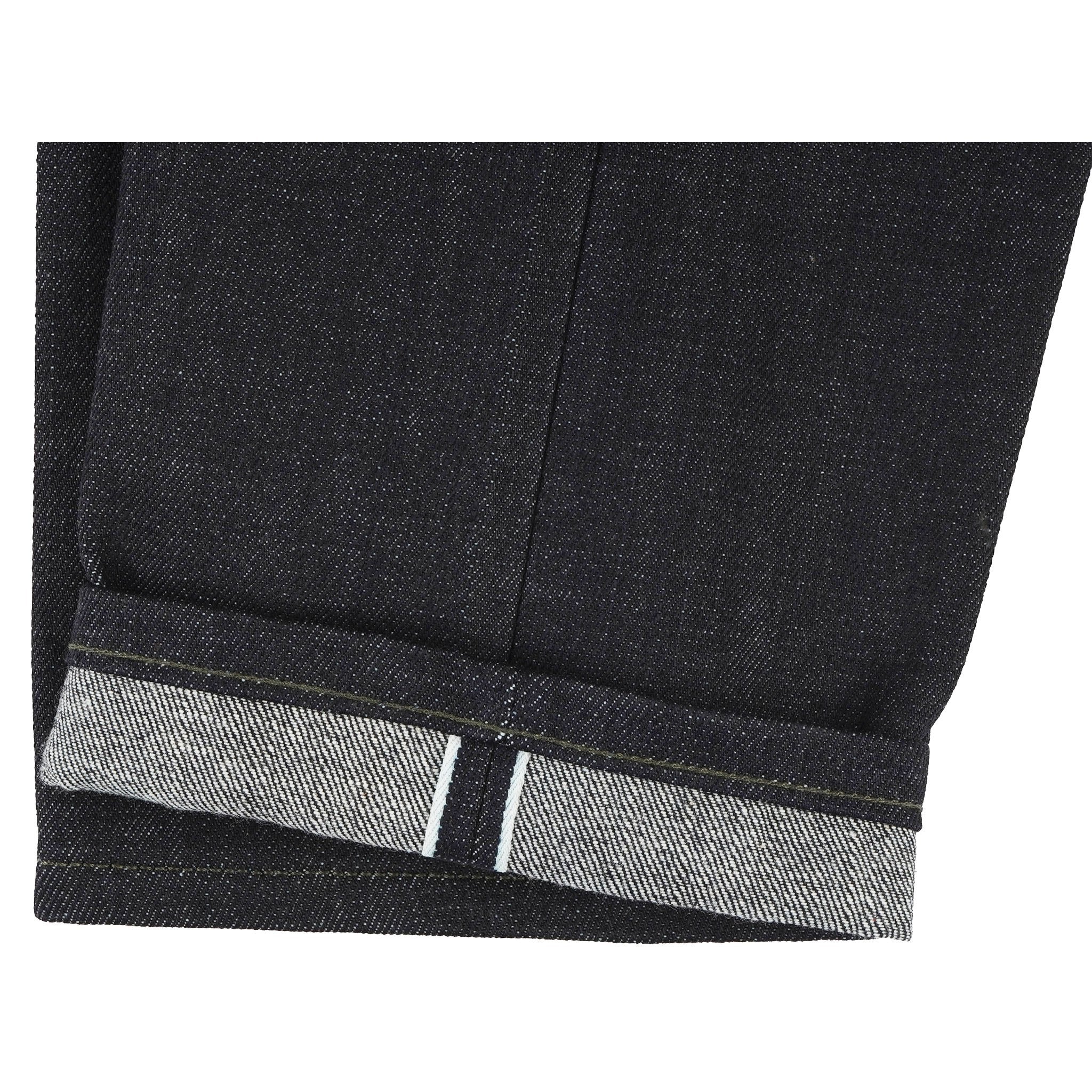 Easy Guy - Ghostbusters Supernatural Selvedge by Naked & Famous Denim