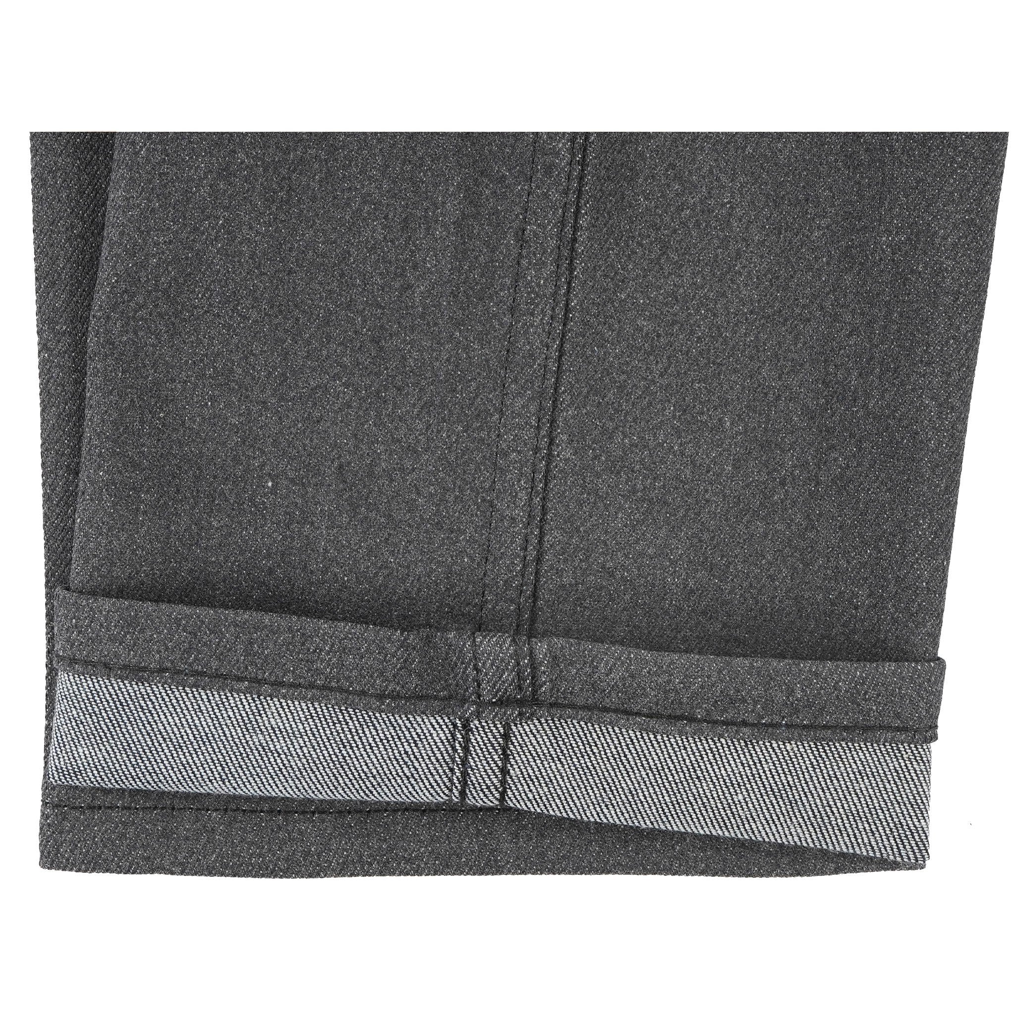 Easy Guy - Ghostbusters Slimer Glow In The Dark Selvedge by Naked & Famous Denim