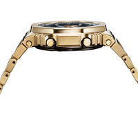 G-Shock Full Metal 2100 Series - Black/Gold