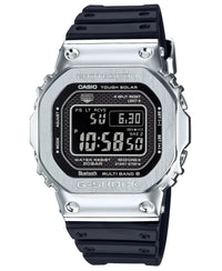 G-Shock Full Metal 5000 Series - Silver/Black