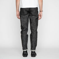 Easy Guy - 1954 Godzilla Selvedge - Black