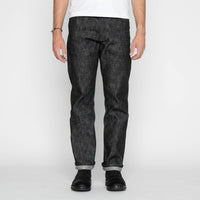 True  Guy - 1954 Godzilla Selvedge - Black