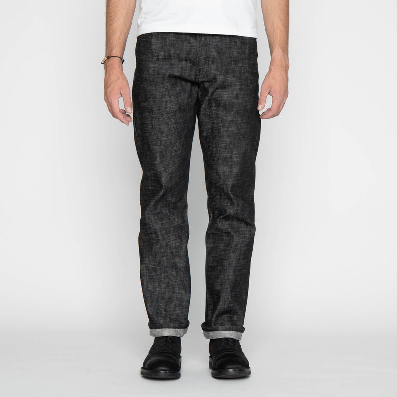 True  Guy - 1954 Godzilla Selvedge - Black