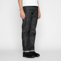 True  Guy - 1954 Godzilla Selvedge - Black