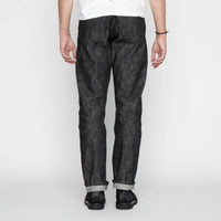 True  Guy - 1954 Godzilla Selvedge - Black