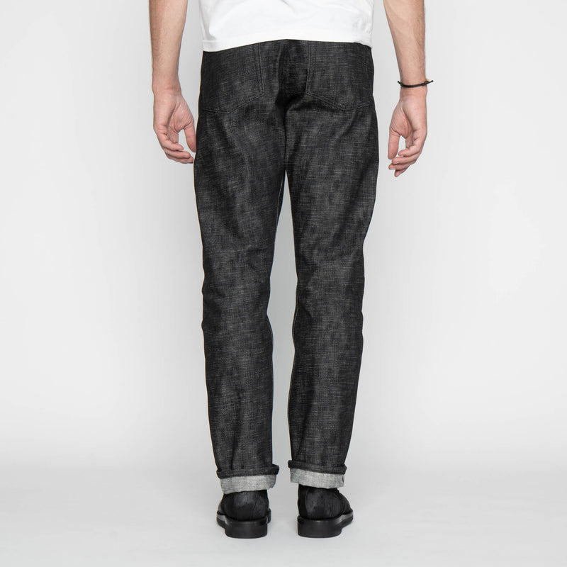 True  Guy - 1954 Godzilla Selvedge - Black