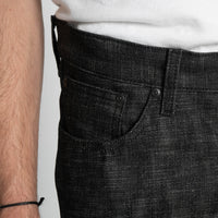 True  Guy - 1954 Godzilla Selvedge - Black