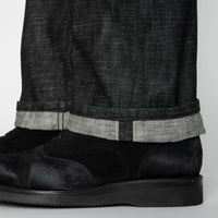 True  Guy - 1954 Godzilla Selvedge - Black