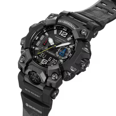G-Shock Master of G - Land Mudmaster by G-Shock