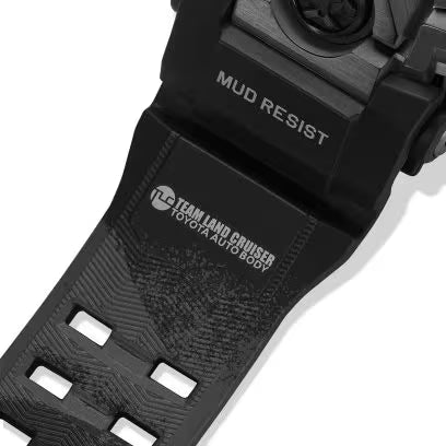 G-Shock Master of G - Land Mudmaster by G-Shock