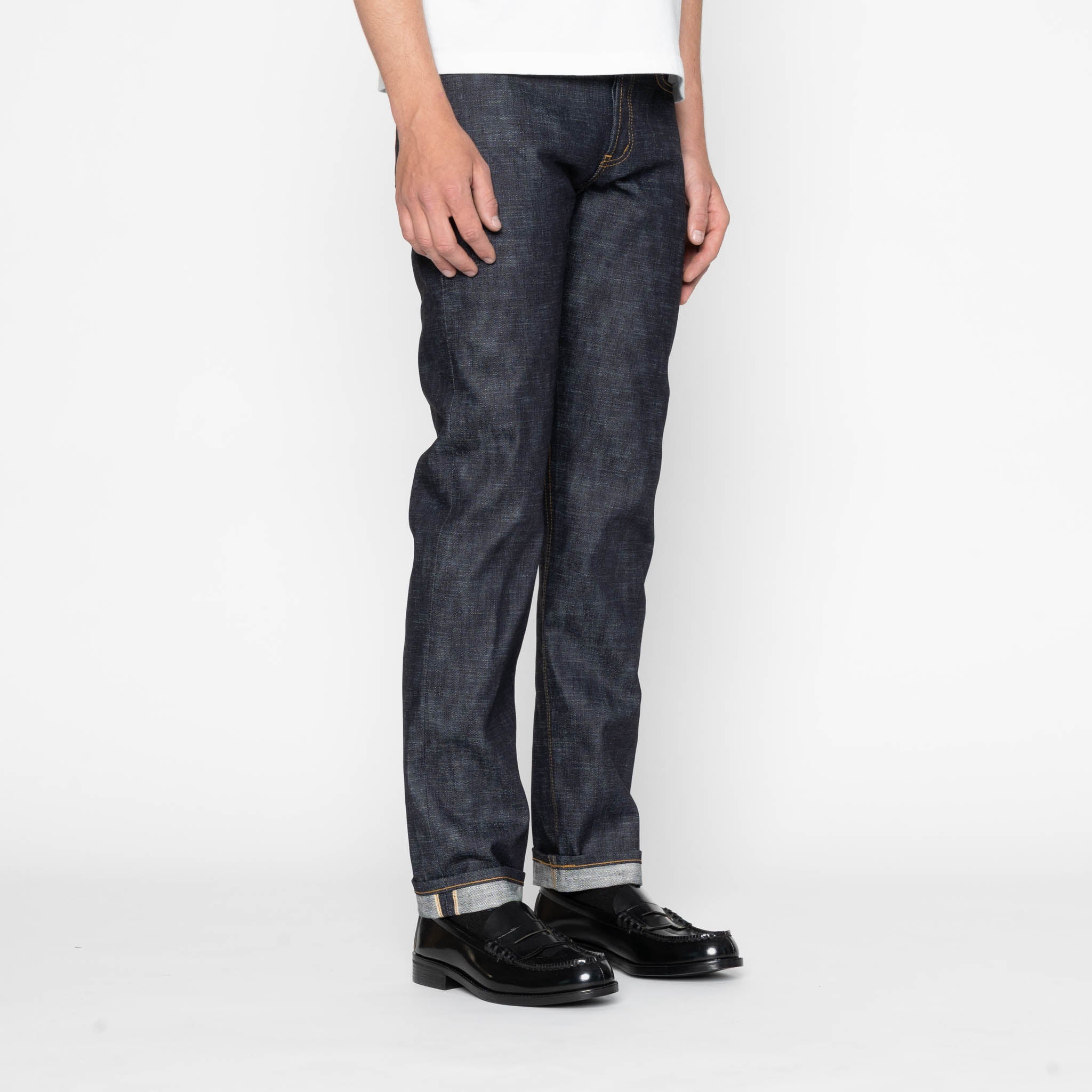 Weird Guy - Chinese New Year - Year Of The Horse by Naked & Famous Denim